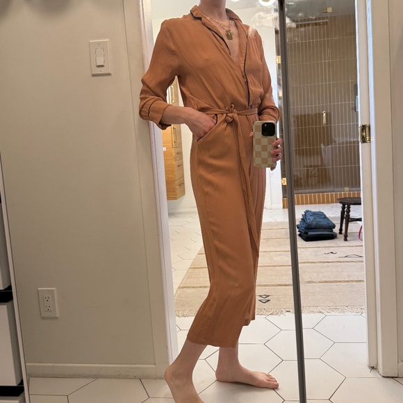 Asos Jumpsuit - Picture 6 of 8